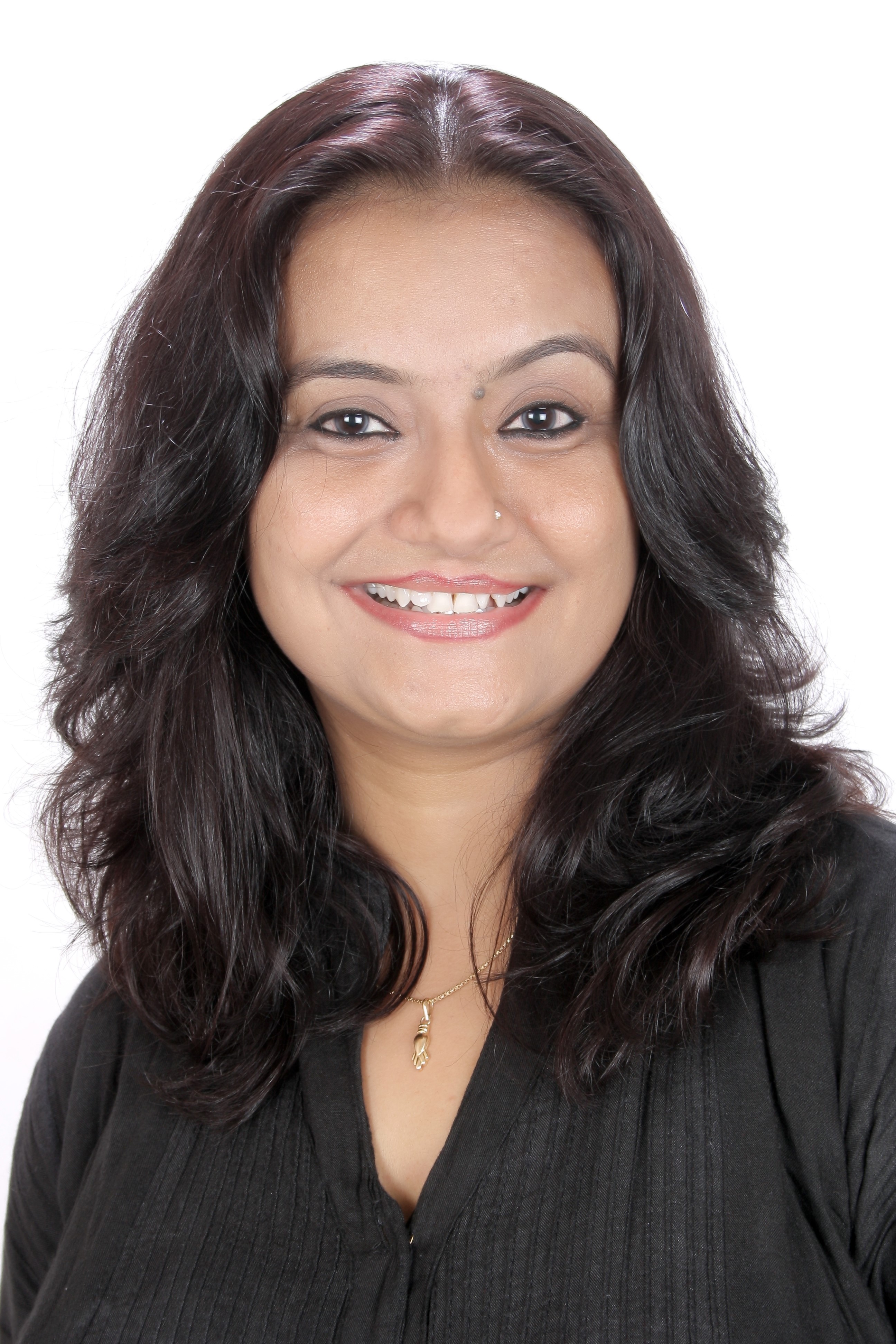 Dr. Bhairaviben Dixit